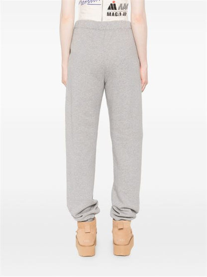 COTTON SWEATPANTS