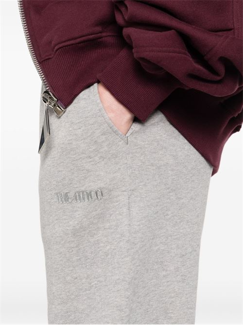 COTTON SWEATPANTS
