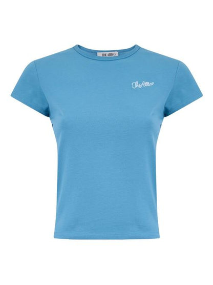 JERSEY T-SHIRT