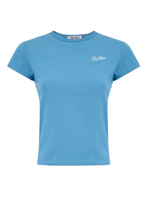 JERSEY T-SHIRT