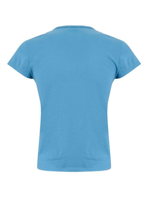 JERSEY T-SHIRT