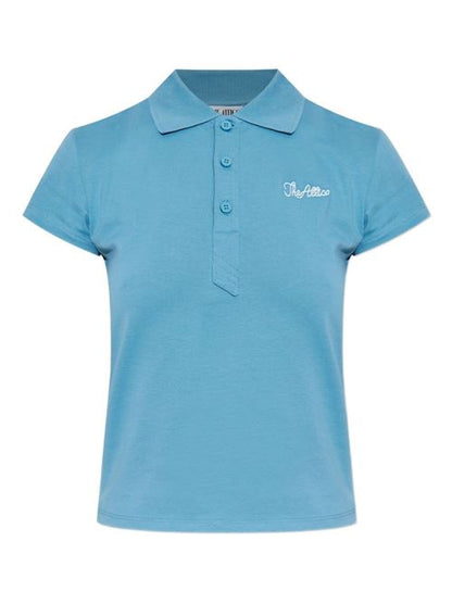 JERSEY POLO SHIRT