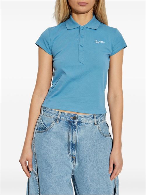 JERSEY POLO SHIRT