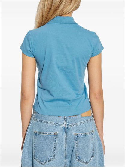 JERSEY POLO SHIRT