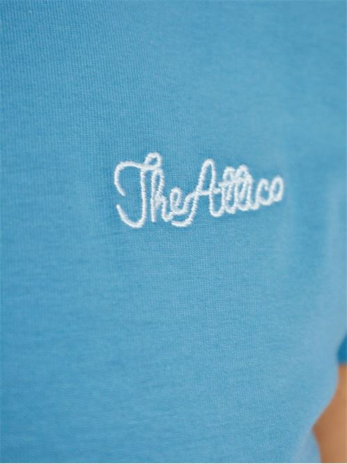 JERSEY POLO SHIRT