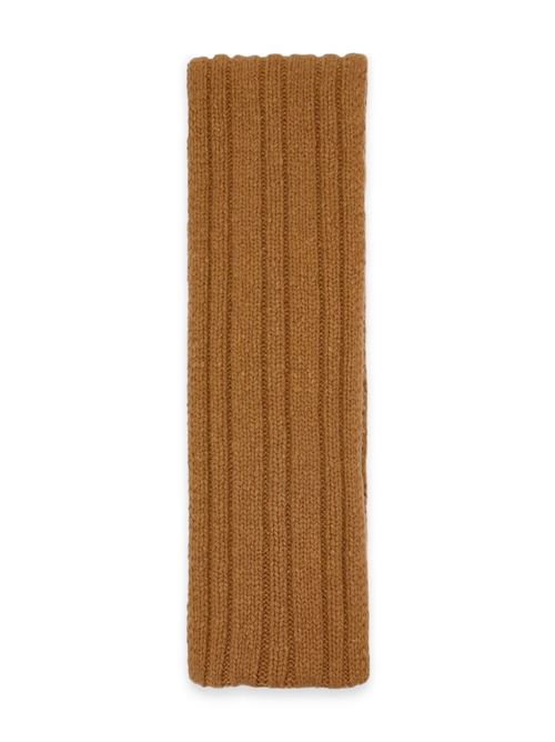 AMOS WOOL SCARF