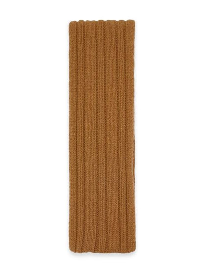 AMOS WOOL SCARF