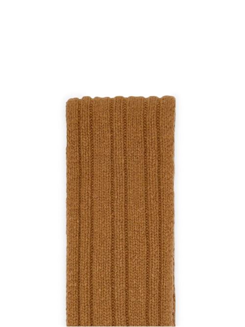 AMOS WOOL SCARF