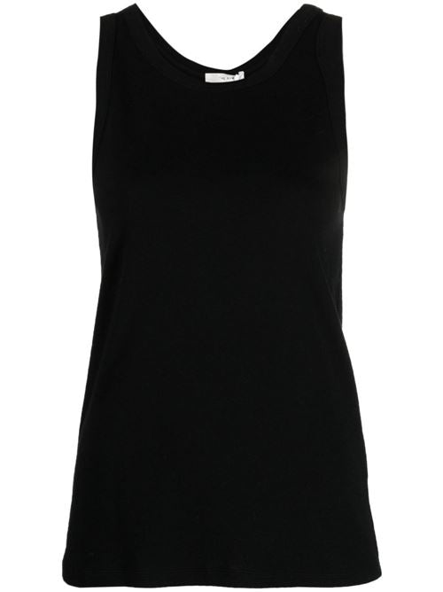 FRANKIE COTTON TANK TOP