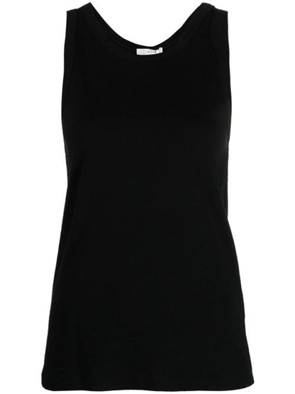FRANKIE COTTON TANK TOP