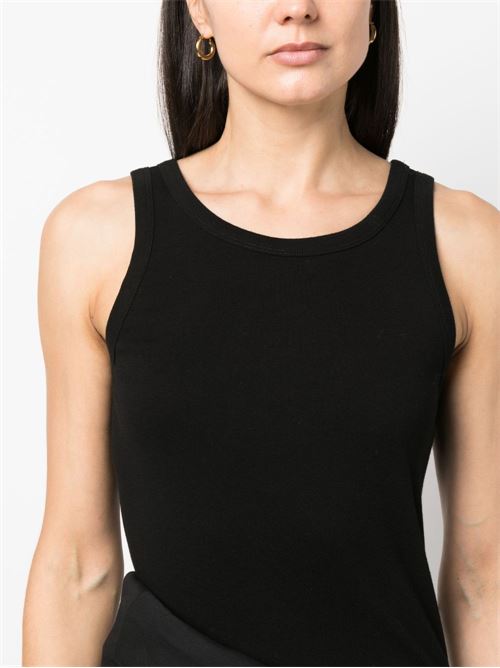 FRANKIE COTTON TANK TOP