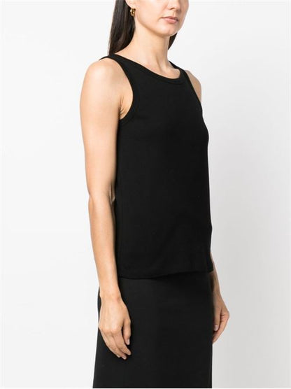 FRANKIE COTTON TANK TOP