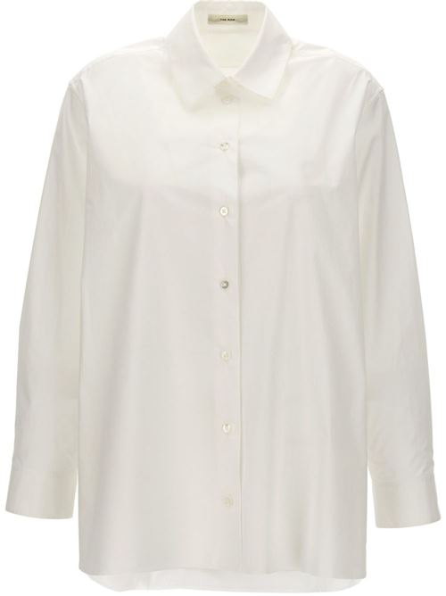 SISILIA COTTON SHIRT