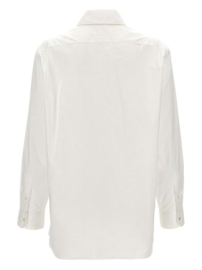 SISILIA COTTON SHIRT