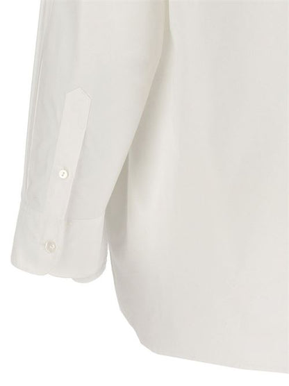 SISILIA COTTON SHIRT