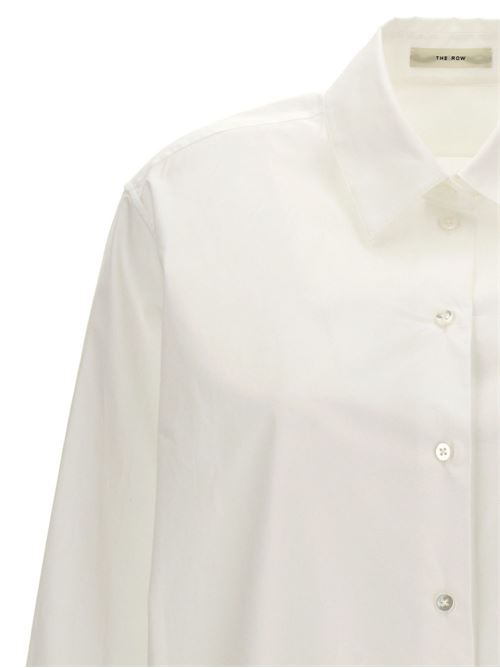 SISILIA COTTON SHIRT