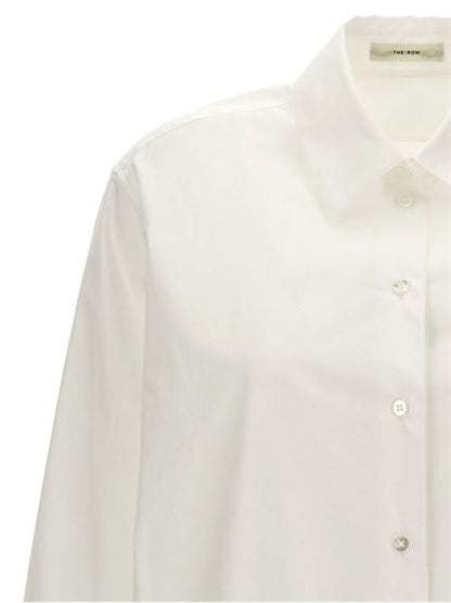 SISILIA COTTON SHIRT