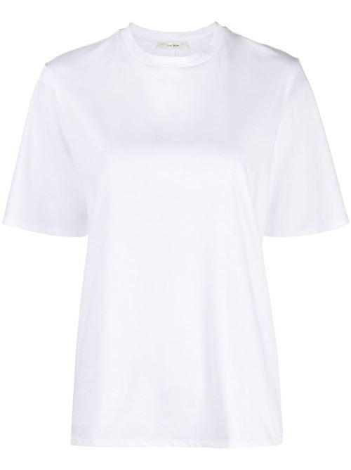 CHIARA ORGANIC COTTON T-SHIRT