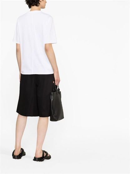 CHIARA ORGANIC COTTON T-SHIRT
