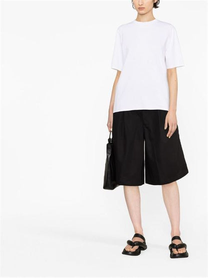CHIARA ORGANIC COTTON T-SHIRT