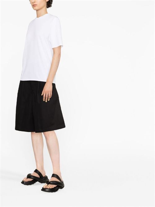 CHIARA ORGANIC COTTON T-SHIRT