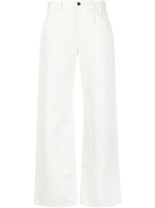 EGLITTA COTTON JEANS