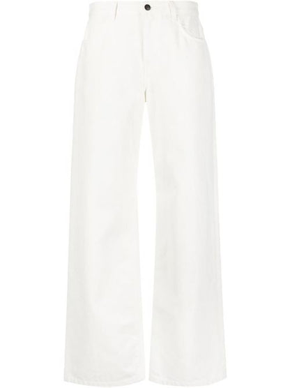 EGLITTA COTTON JEANS