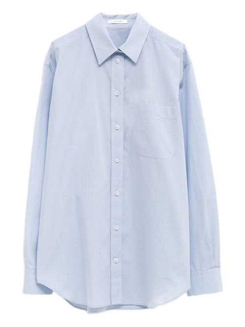 GAVINA COTTON SHIRT
