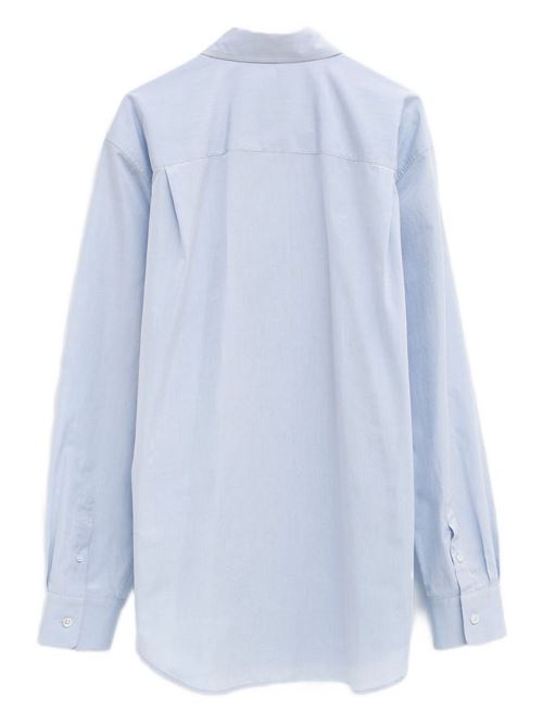 GAVINA COTTON SHIRT