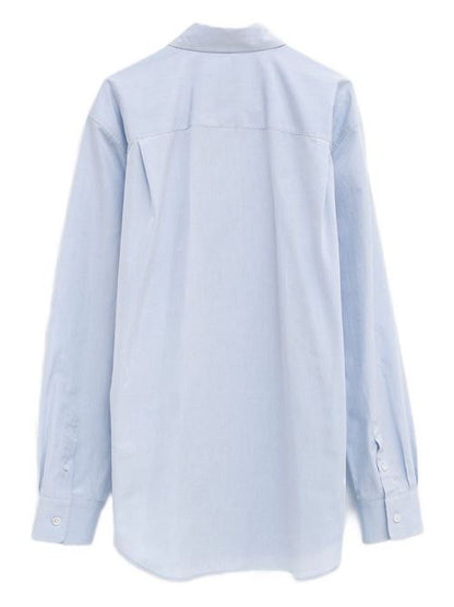 GAVINA COTTON SHIRT