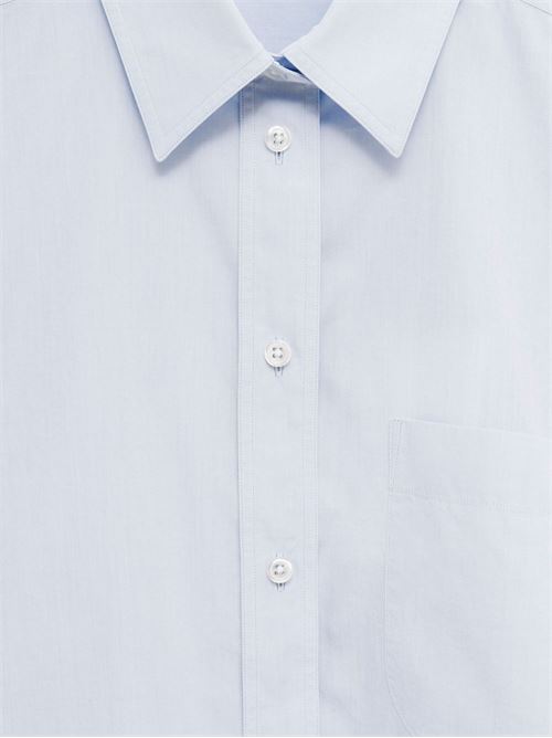 GAVINA COTTON SHIRT