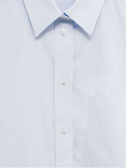 GAVINA COTTON SHIRT