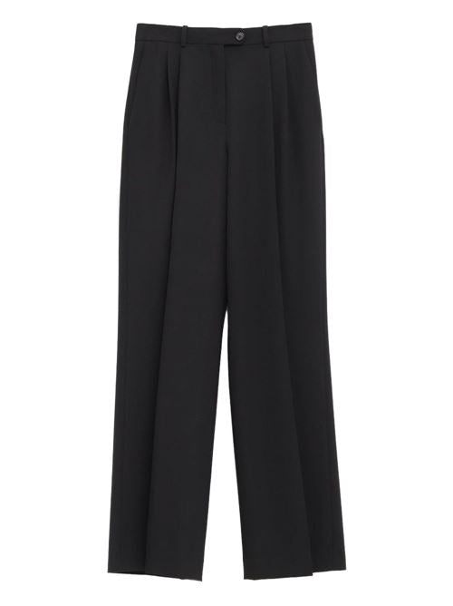 VIRGIL WOOL TROUSERS