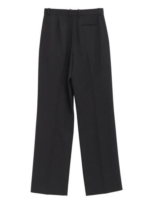 VIRGIL WOOL TROUSERS