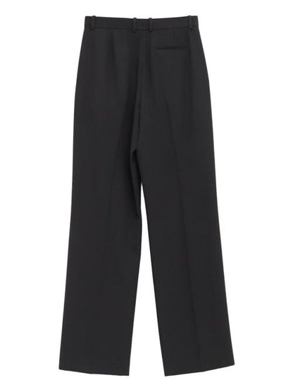 VIRGIL WOOL TROUSERS