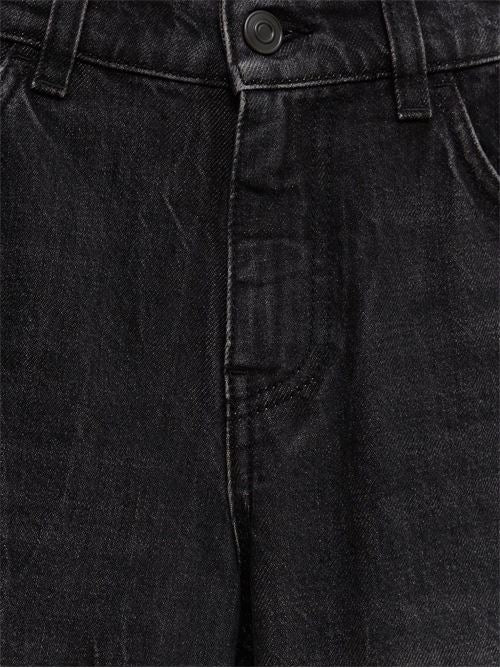 CARLYL DENIM JEANS