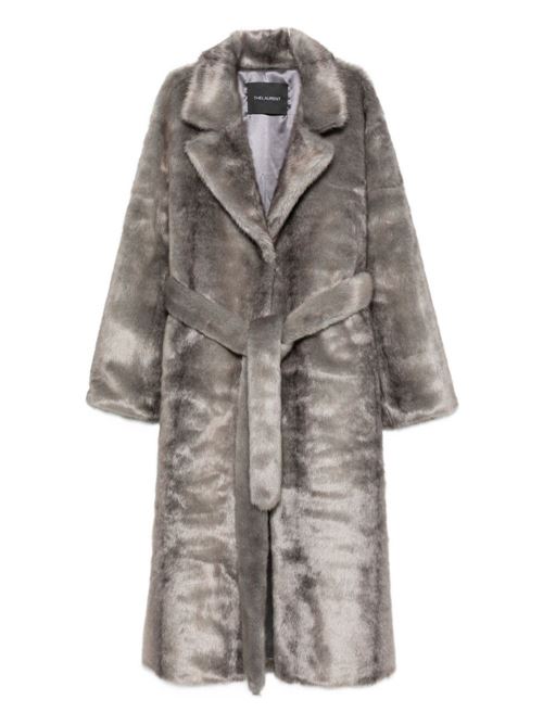 FAUX FUR COAT
