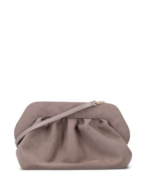 BIOS SUEDE CLUTCH