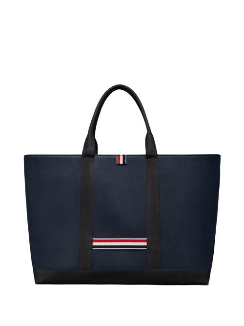 TOOL MEDIUM LEATHER TOTE