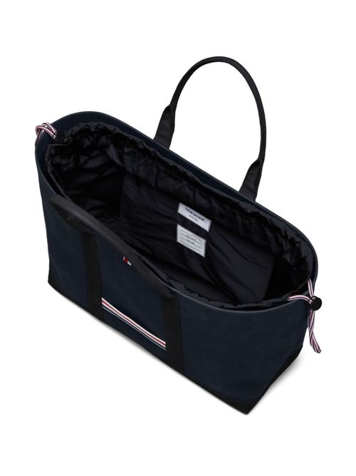 TOOL MEDIUM LEATHER TOTE