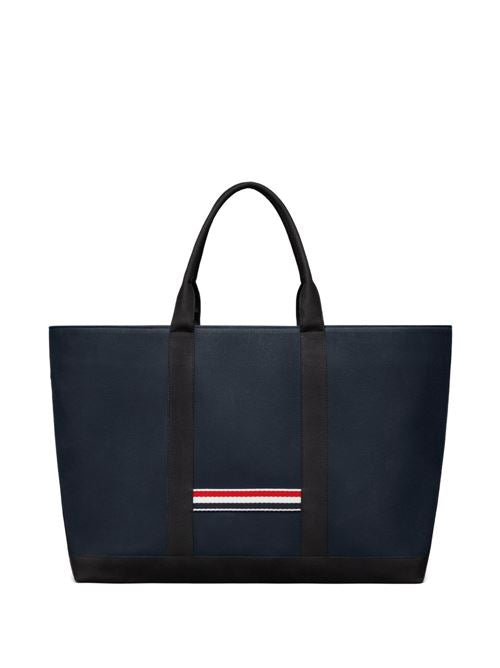 TOOL MEDIUM LEATHER TOTE