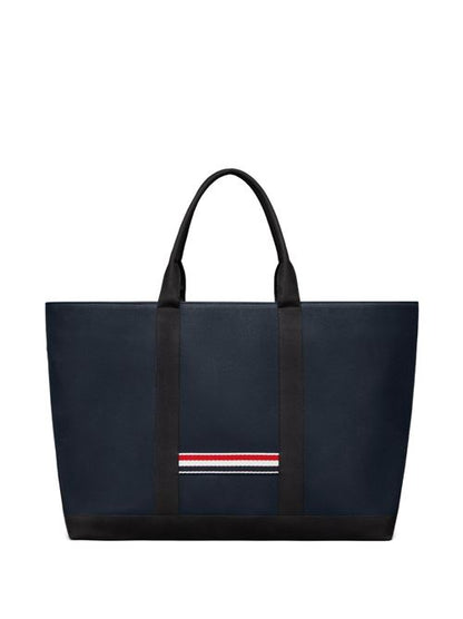 TOOL MEDIUM LEATHER TOTE