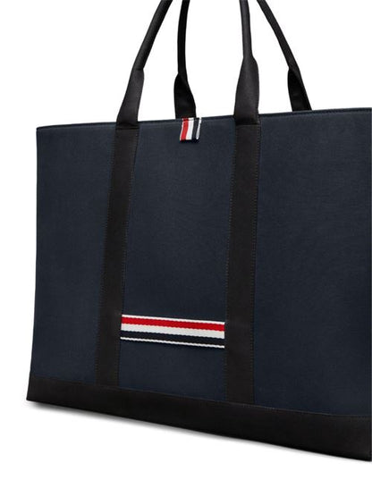 TOOL MEDIUM LEATHER TOTE