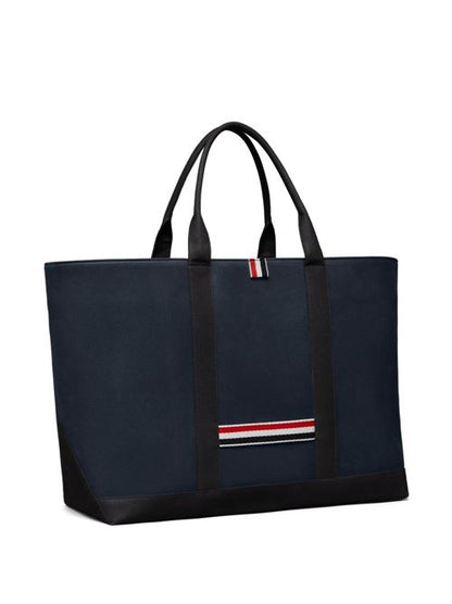 TOOL MEDIUM LEATHER TOTE