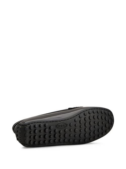 GOMMINO LEATHER LOAFERS