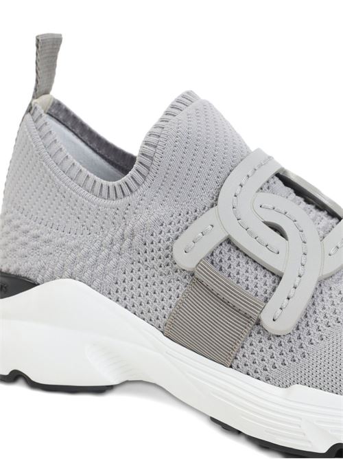 KATE KNITTED SNEAKERS