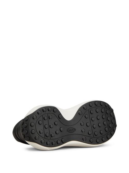 LEATHER SNEAKERS