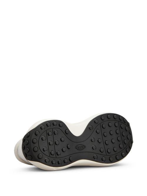 LEATHER SNEAKERS