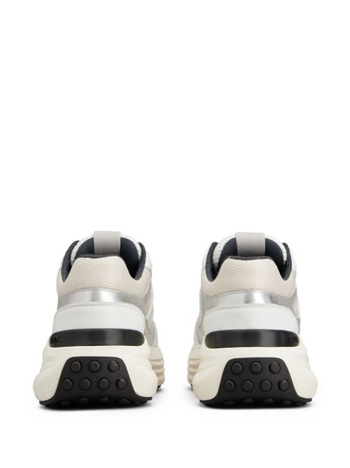 LEATHER SNEAKERS