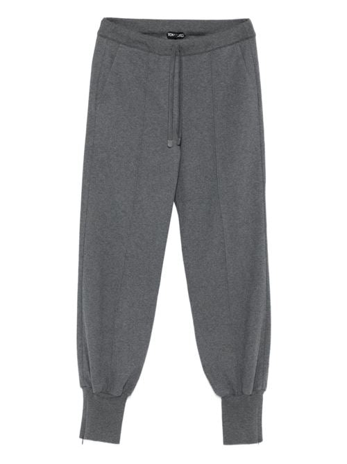 COTTON SWEATPANTS